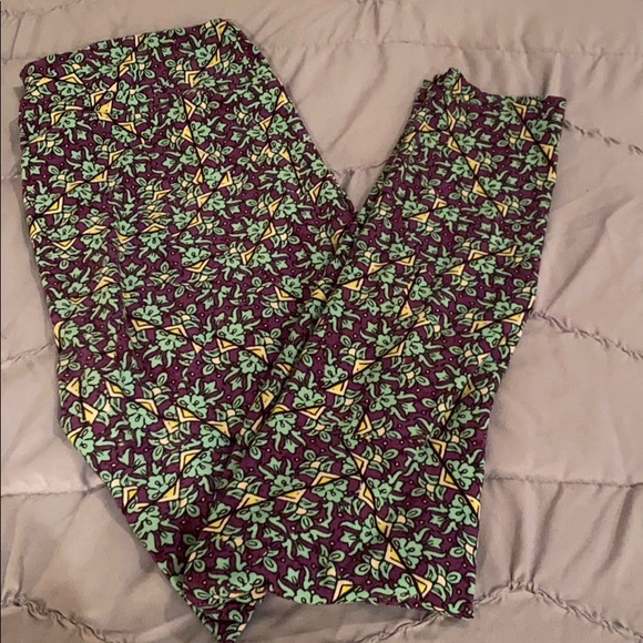 Leggings by LuLaRoe